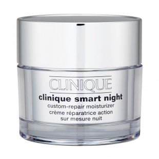  Smart Night Custom-Repair Cream 50ml Dry Combination Skin