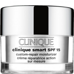  Smart Custom-Repair SPF15 Cream 50ml Combination Oily Skin