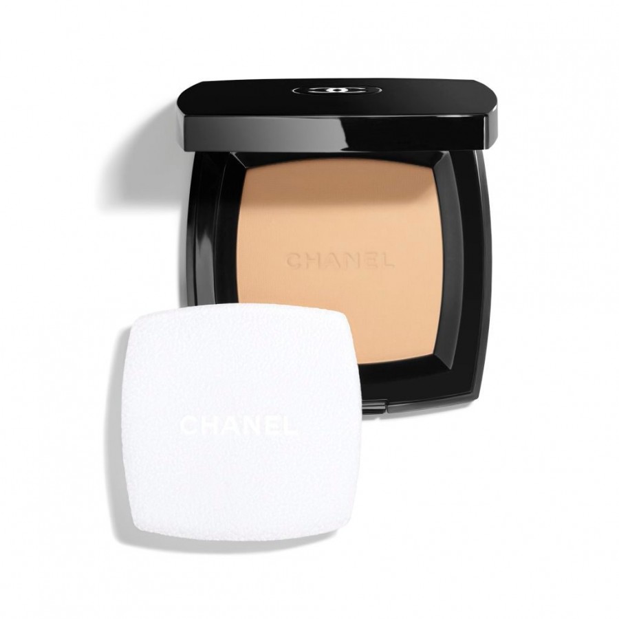 Experts in Beauty & Perfumes. Poudre Universelle Compacte Natural Finish  Pressed Powder 40 Dore Shop Online