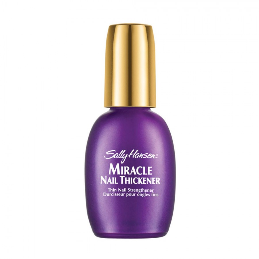 Other | Sally Hansen Miracle Nail Thickener. | Freeup