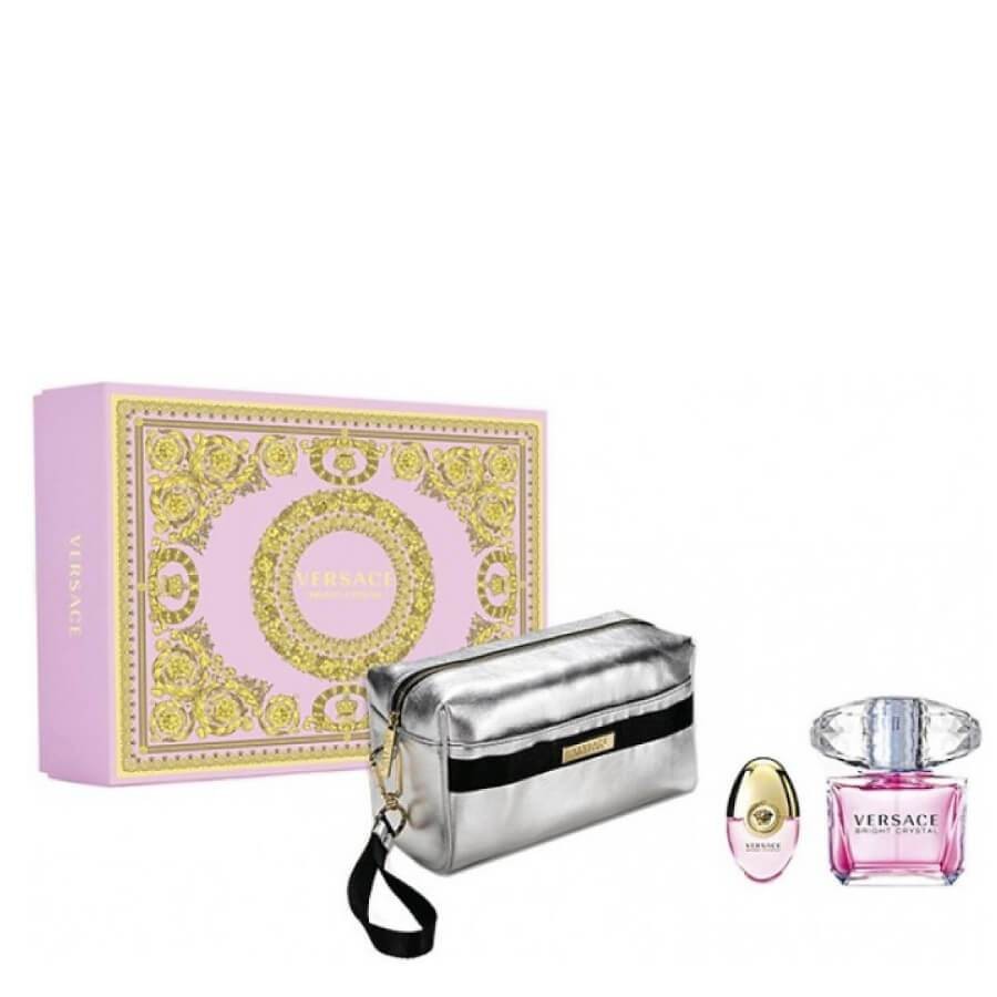 Versace bright discount crystal 10ml