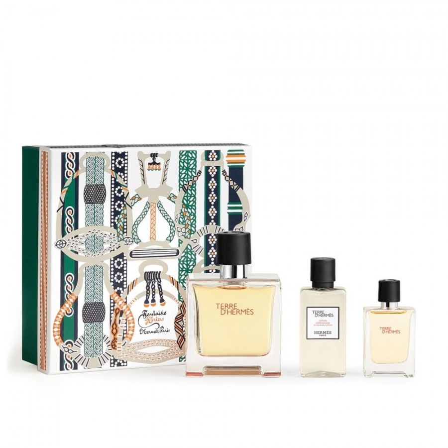 New hermes aftershave sale