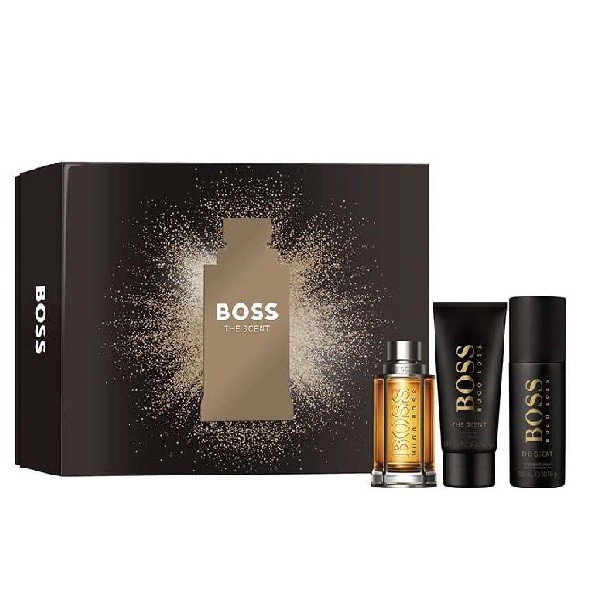 Boss scent 100 outlet ml