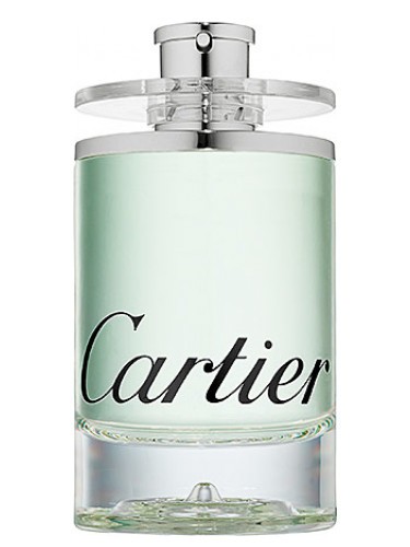 Cartier eau de toilette sale