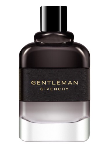 Gentleman eau de parfum shop