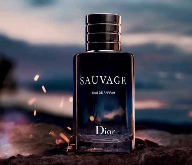 Dior sauvage 50ml edp deals