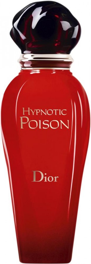Hypnotic Poison Roller-Pearl, Eau De Toilette 20ml