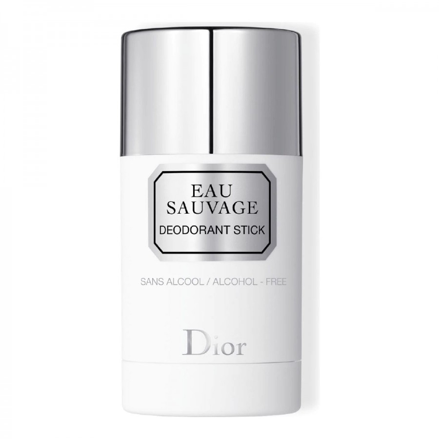 Lăn khử mùi nước hoa nam Dior Sauvage Deodorant Stick 75g của Pháp  TIẾN  THÀNH BEAUTY