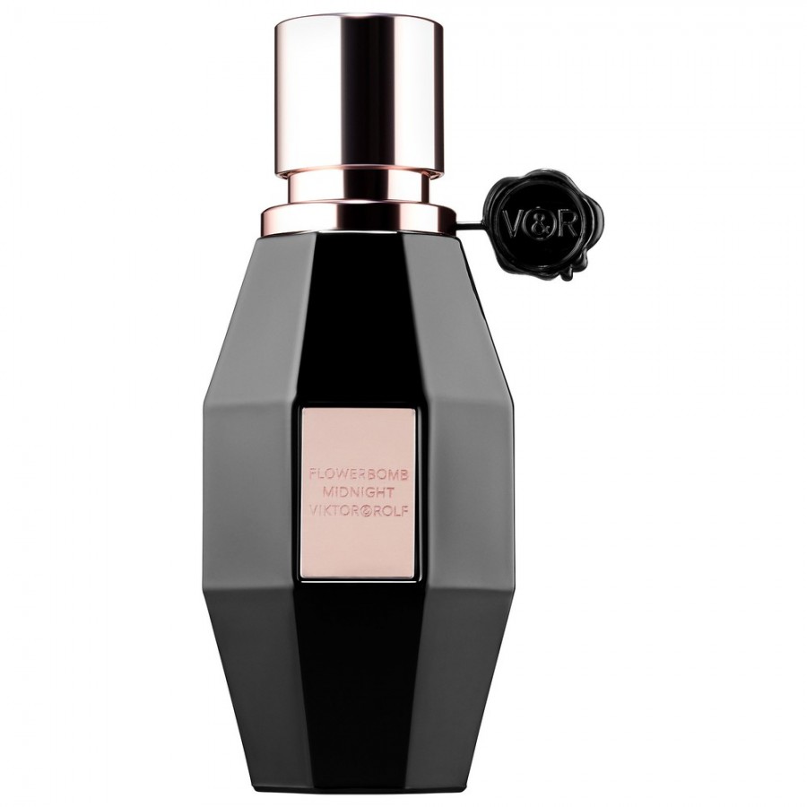 redden Zinloos Waakzaam Experts in Beauty & Perfumes. Flowerbomb Midnight, Eau De Parfum Shop Online