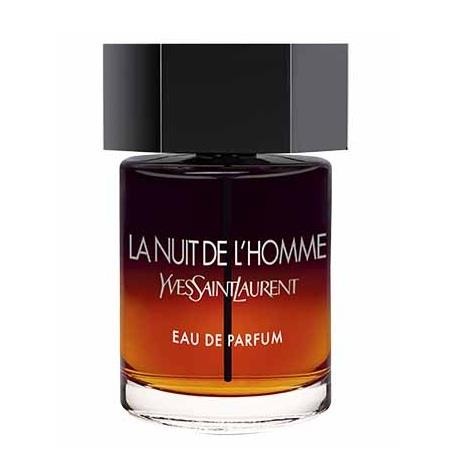 trække At bidrage Alvorlig La Nuit De L'Homme, Eau De Parfum
