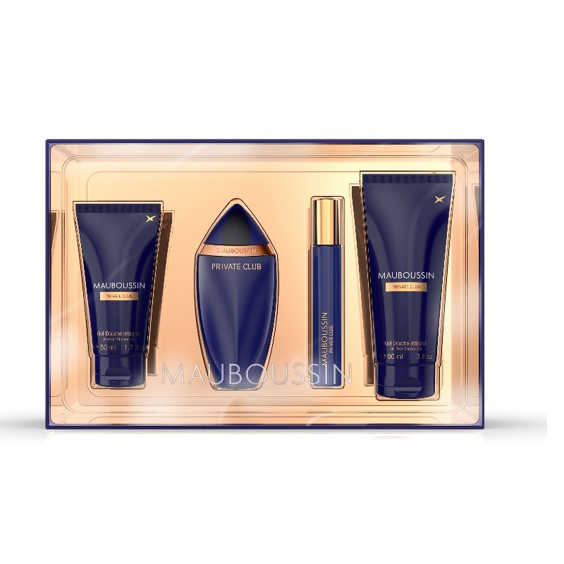 Mauboussin private club eau de parfum sale