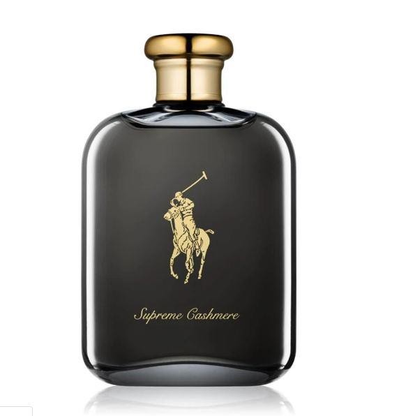 polo supreme cashmere cologne