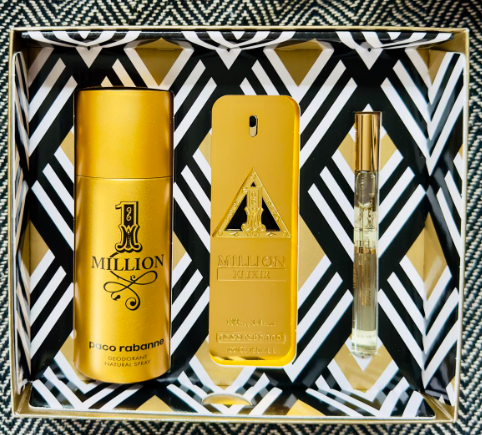 Paco 1 Million Gift Set