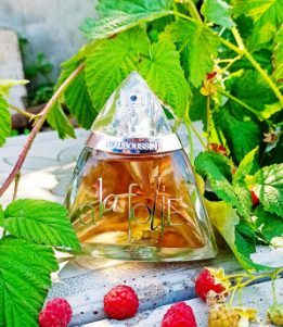 A La Folie Eau De Parfum 100ml