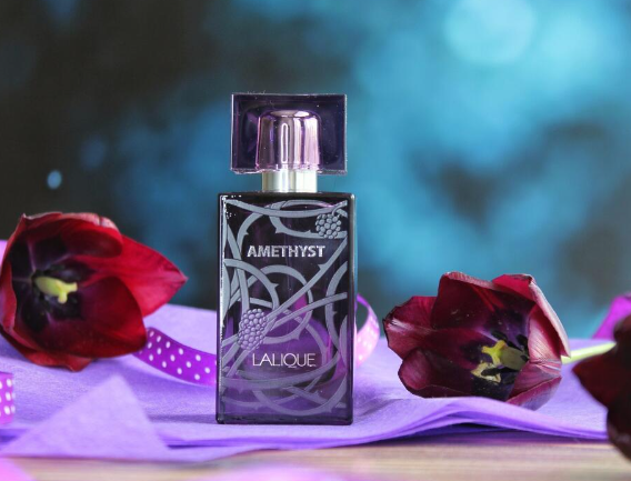 Amethyst Eau De Parfum