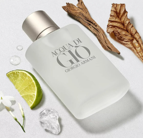Giorgio armani acqua di gio eau de toilette spray shop