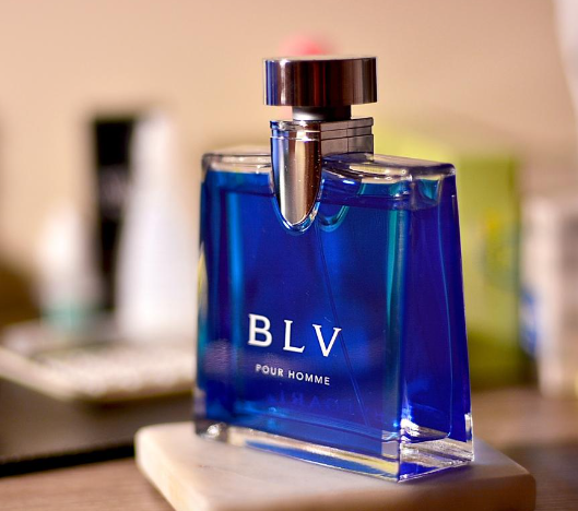 Blv Pour Homme Eau De Toilette