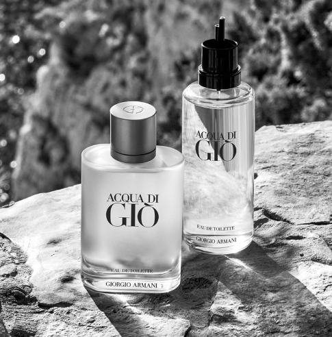 Armani acqua di gio eau de toilette cheap
