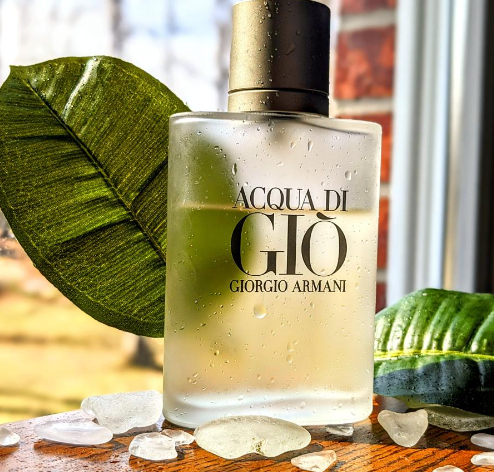 Gio armani pour homme new arrivals