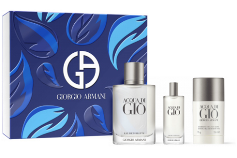 Acqua di Gio Pour Homme Set