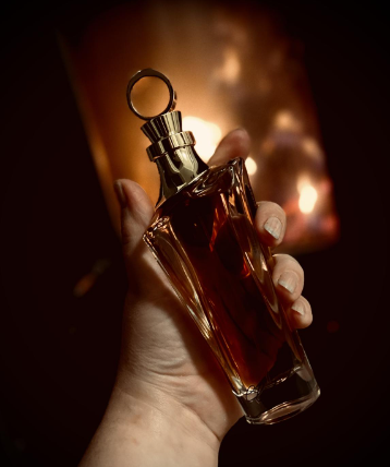 Elixir Pour Elle Eau De Parfum 100ml