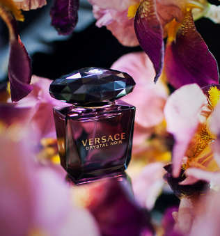 Crystal Noir Eau De Parfum 90ml