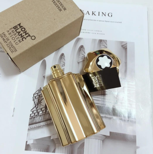 Emblem Absolu Eau De Toilette 100ml