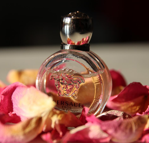 Versace eros pour femme edp 50ml top