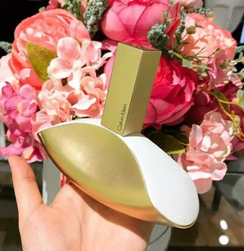 Euphoria pure gold best sale