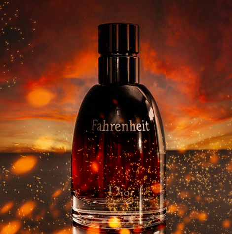 Fahrenheit le parfum christian dior deals