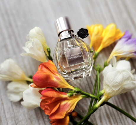 Flowerbomb Eau De Parfum