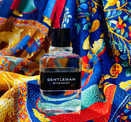 Givenchy gentleman eau de parfum new arrivals
