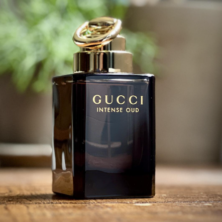 Intense Oud Eau De Parfum 90ml