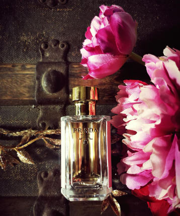 La Femme L Eau Eau De Toilette 100ml