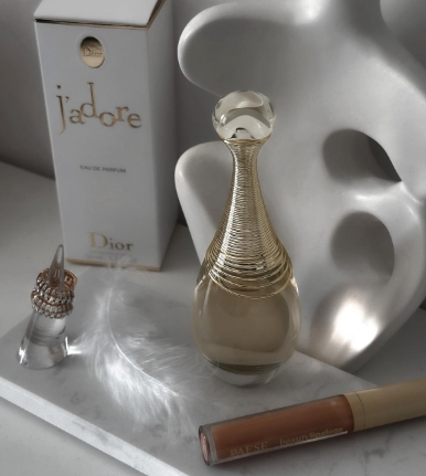J adore Touch De Parfum 20ml