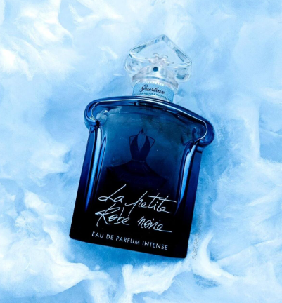 Guerlain la petite robe noire intense 100ml outlet