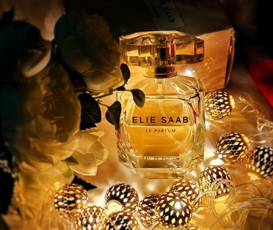 Le Parfum Eau De Parfum 90ml