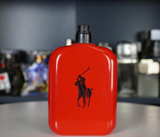Polo red eau de toilette shop