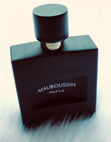 Pour Lui In Black Eau De Parfum 100ml