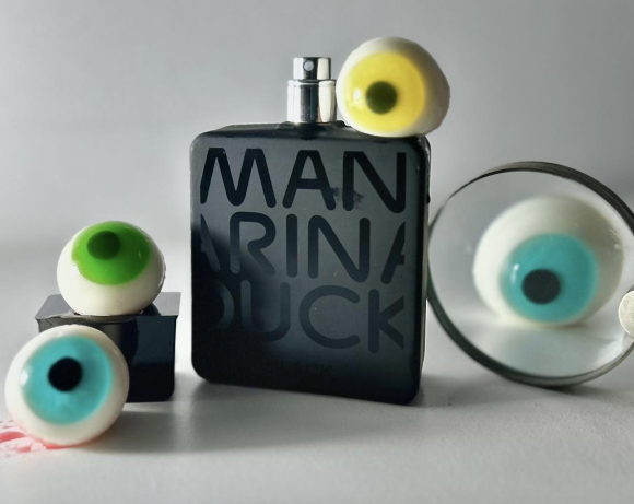 Man arina duck perfume outlet