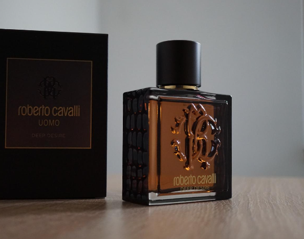 Uomo Deep Desire Eau De Toilette 100ml