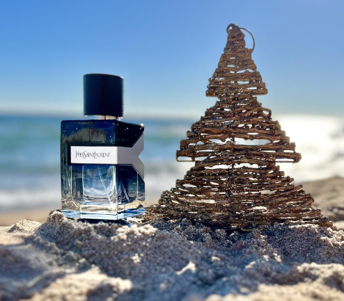 Y Men Eau De Parfum