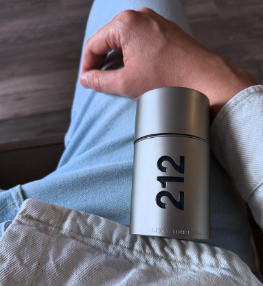 212 men's fragrance discount