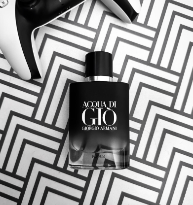 Acqua Di Gio Parfum