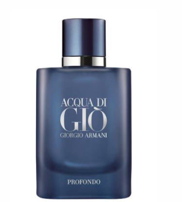 Acqua Di Gio Profondo Eau De Parfum