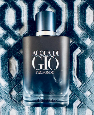 Acqua Di Gio Profondo Eau De Parfum