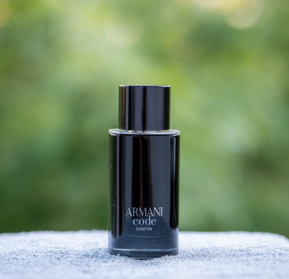 Armani Code Le Parfum 125ml