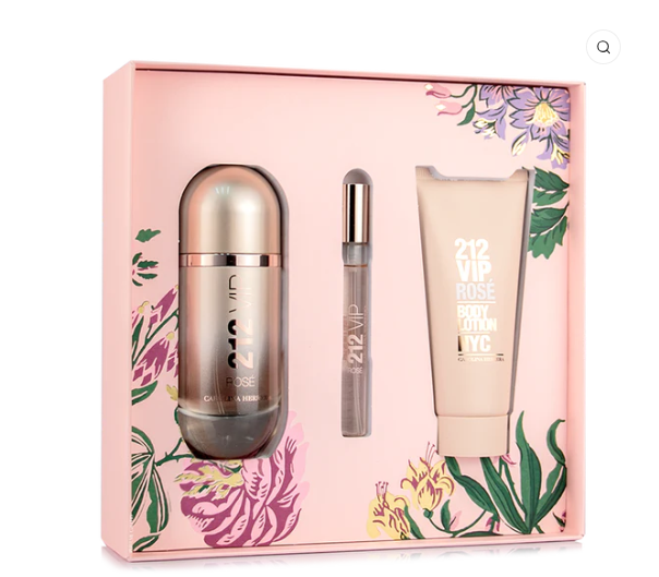 212 vip gift set hot sale