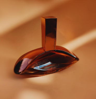 CK Euphoria Amber Gold Women Eau De Parfum 100ml