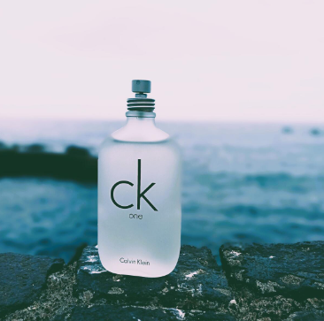 CK One Eau De Toilette 100ml